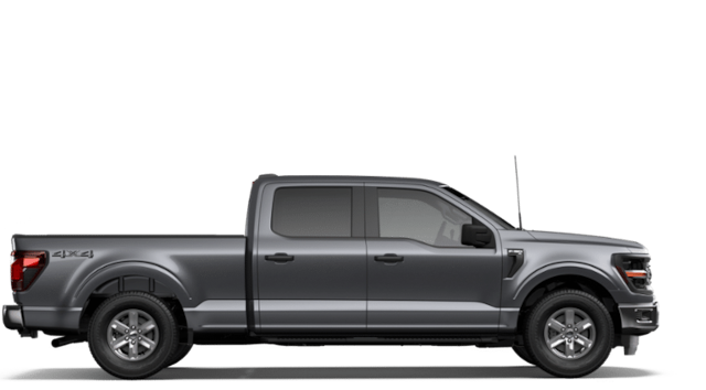 2026 Ford F-150+F-150